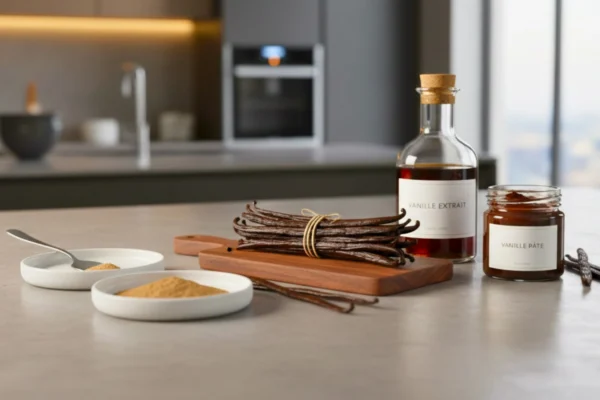 choisir-vanille-gousse-extrait-poudre choisir vanille gousse extrait ou poudre